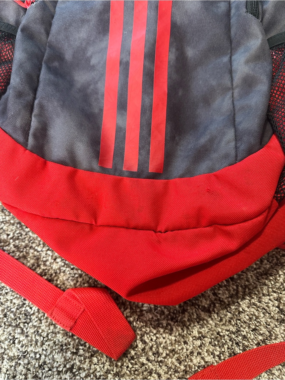 Addidas Backpack - Picture 3 of 7